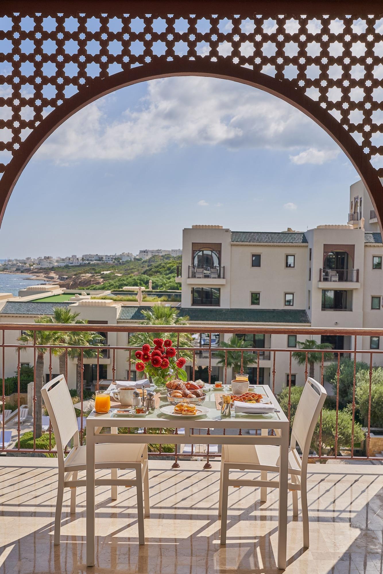 Four Seasons Hotel Tunis Gammarth Bagian luar foto