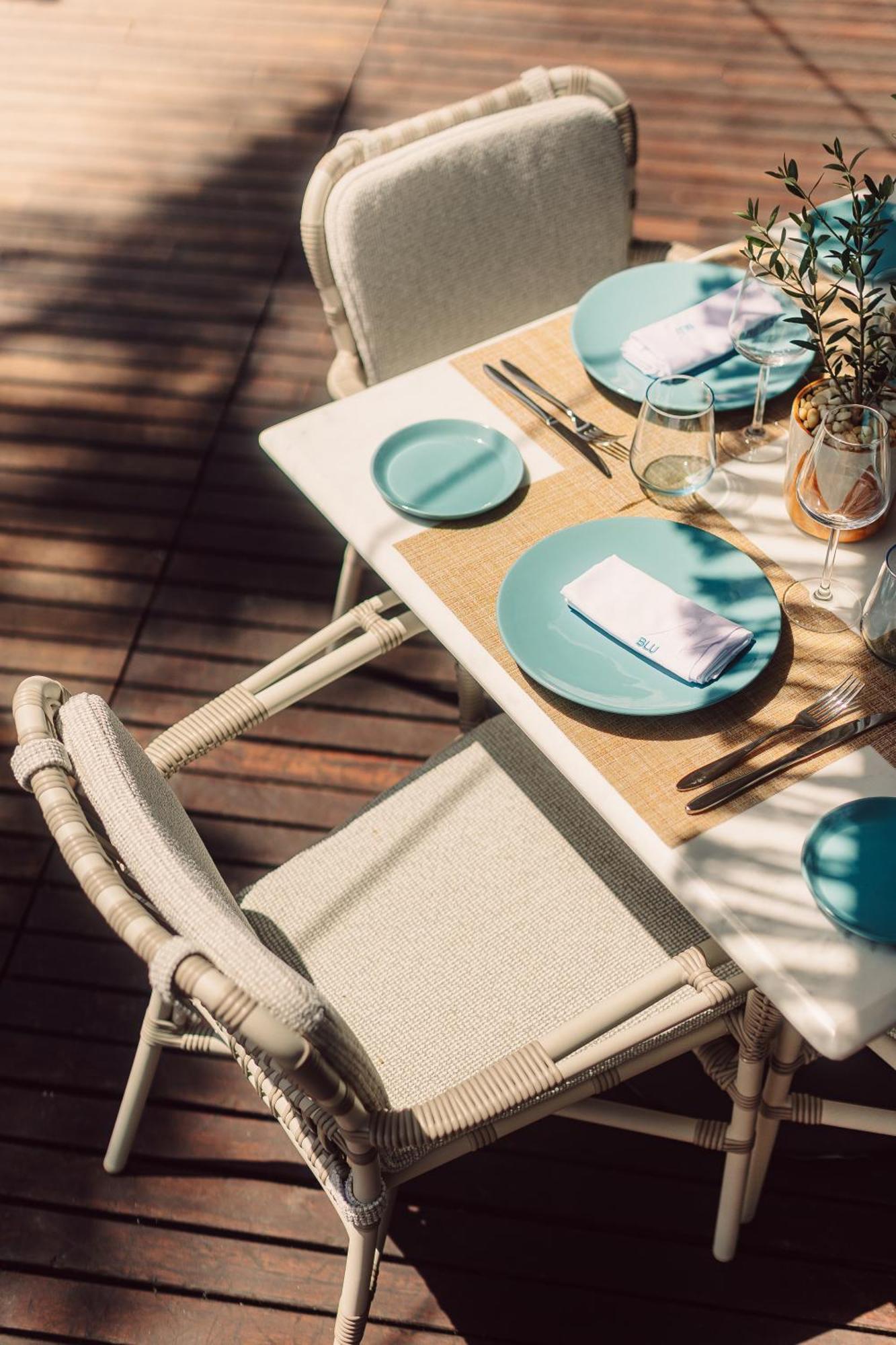 Four Seasons Hotel Tunis Gammarth Bagian luar foto