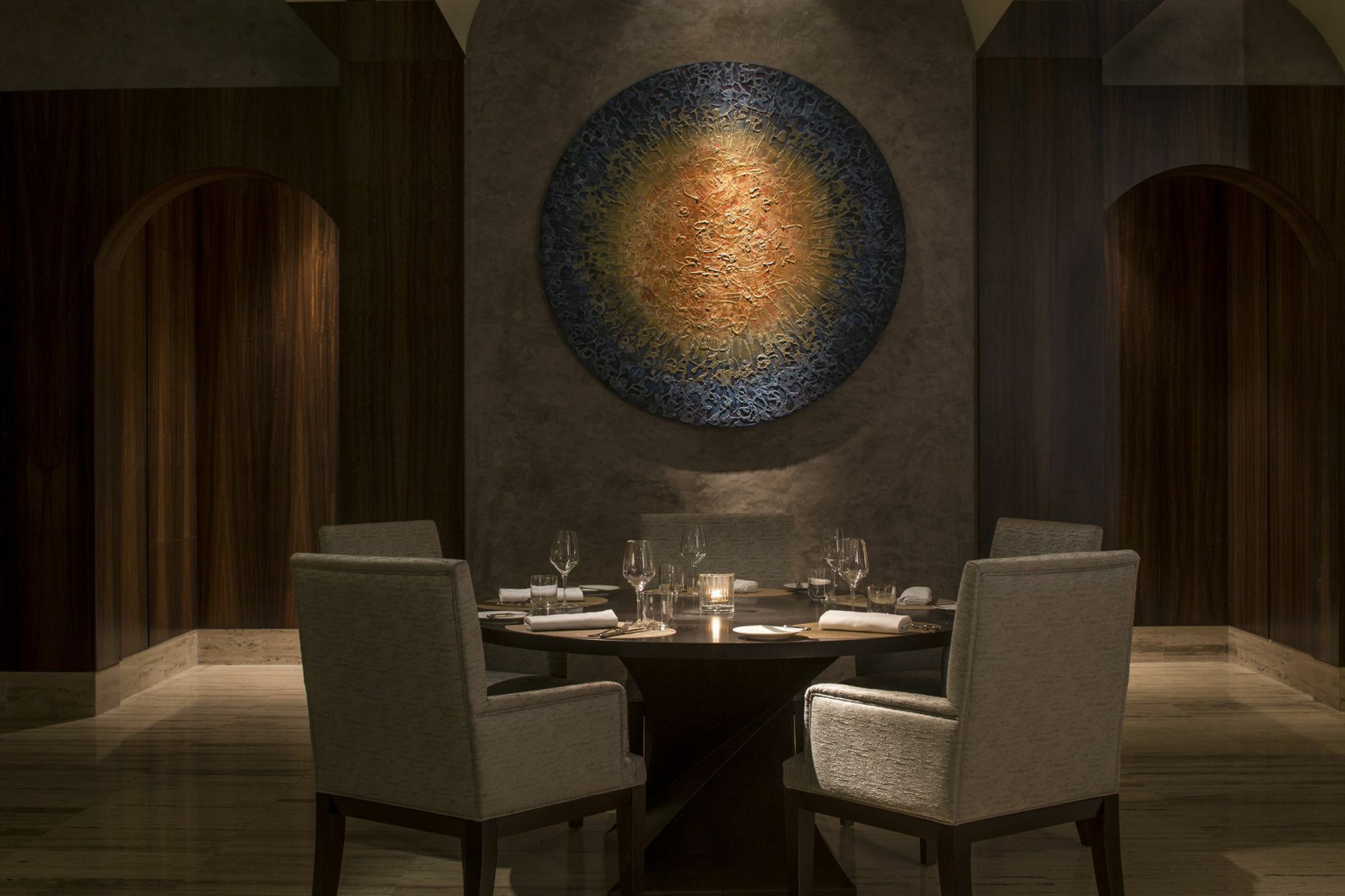 Four Seasons Hotel Tunis Gammarth Bagian luar foto